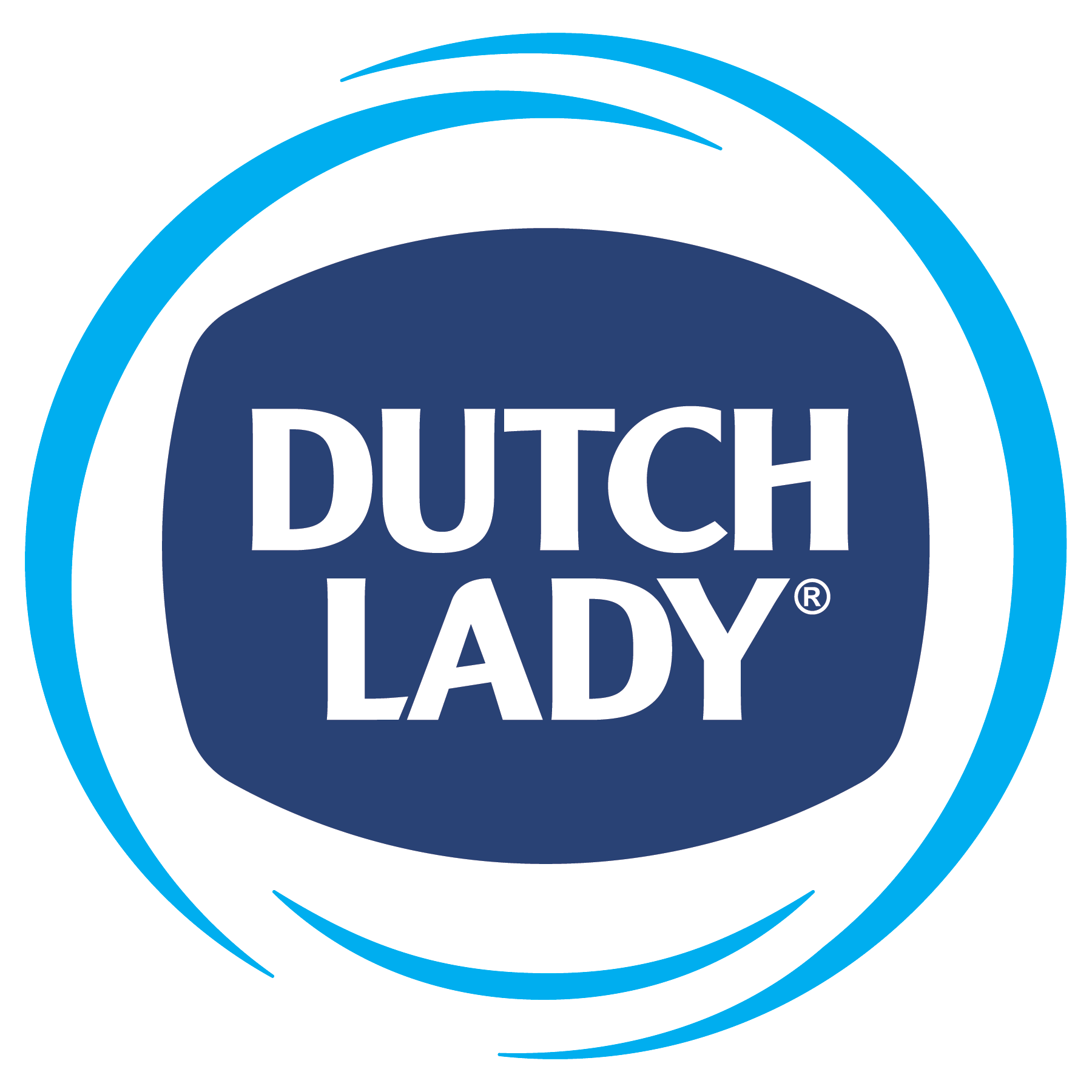 Dutch Lady